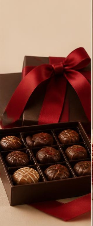 chocolates